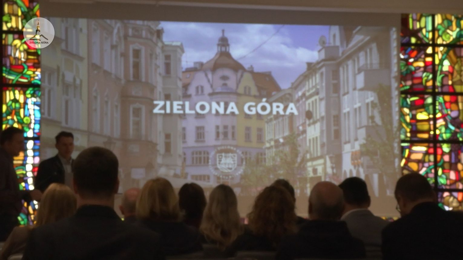Samorządowcy z całej Polski spotkali się w Zielonej Górze