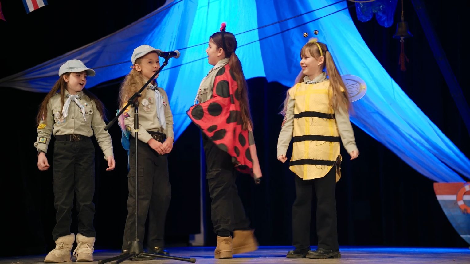 Siorba 2026 w Międzyrzeczu