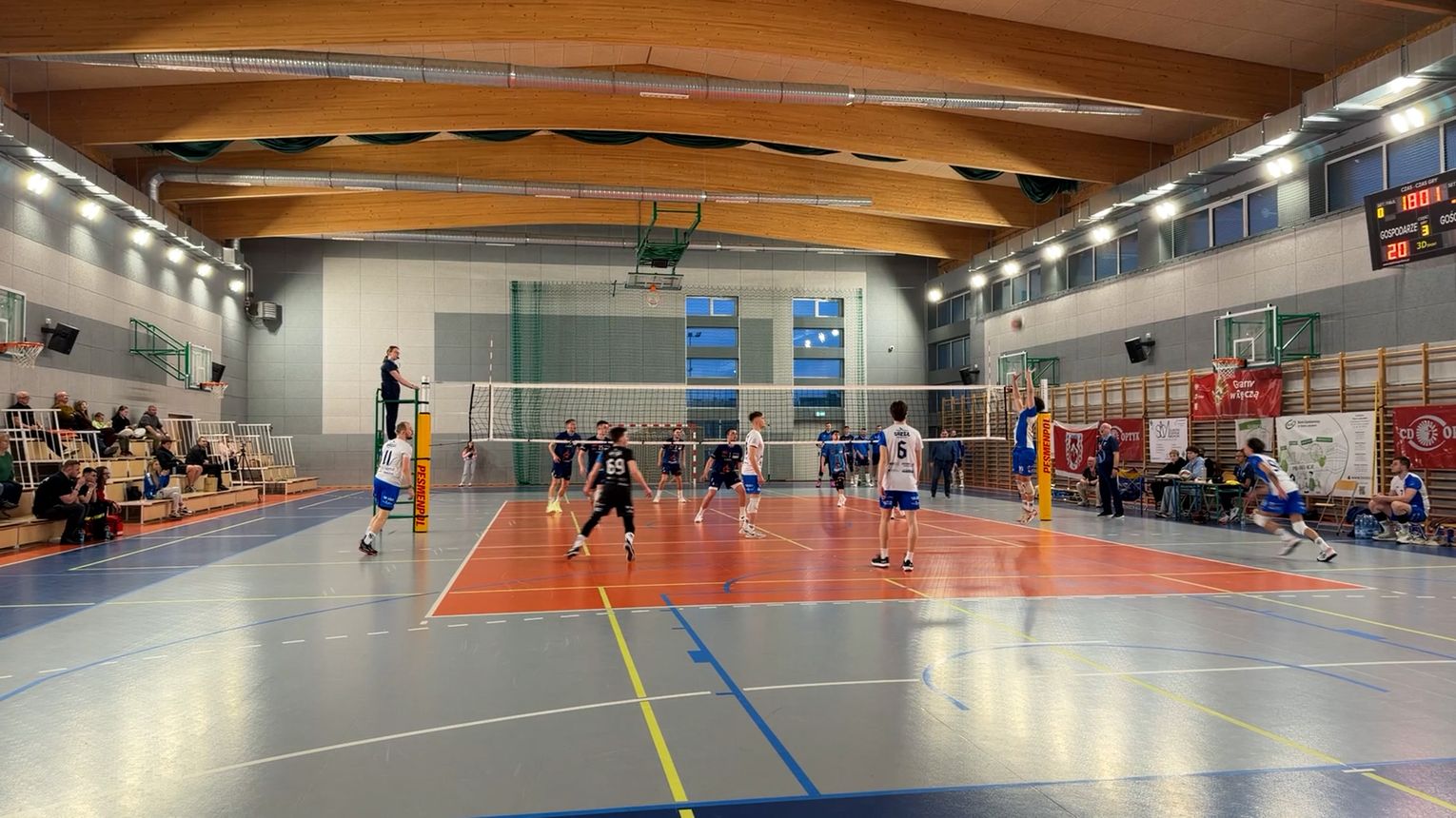 Słubickie Koguty powalczą o pierwsze miejsce - zapowiedź