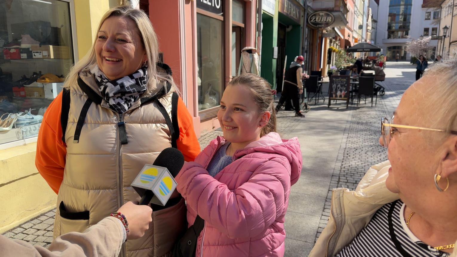 Śmigus-Dyngus w Zielonej Górze. Czy tradycja wciąż żywa?