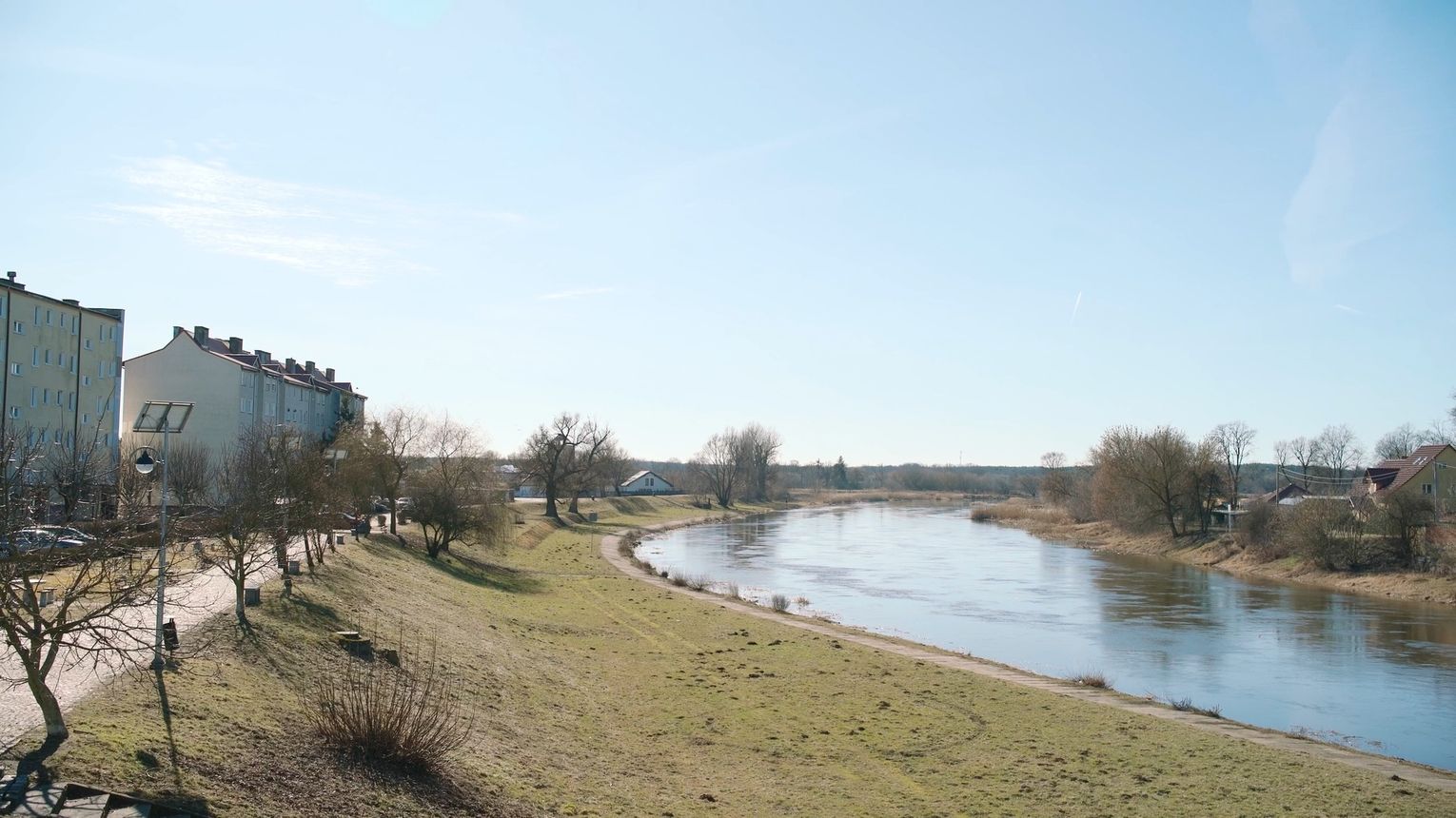 Sonda wiosenna w Skwierzynie