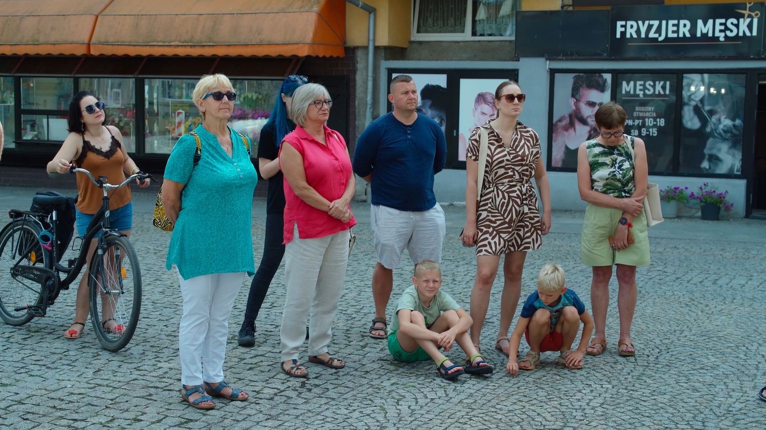 Spacer miejski w Świebodzinie - kolejna odsłona lokalnej historii