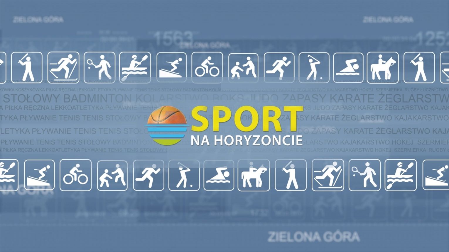 Sport na Horyzoncie - Gość: Arkadiusz Miłoszewski - trener Zastalu Zielona Góra