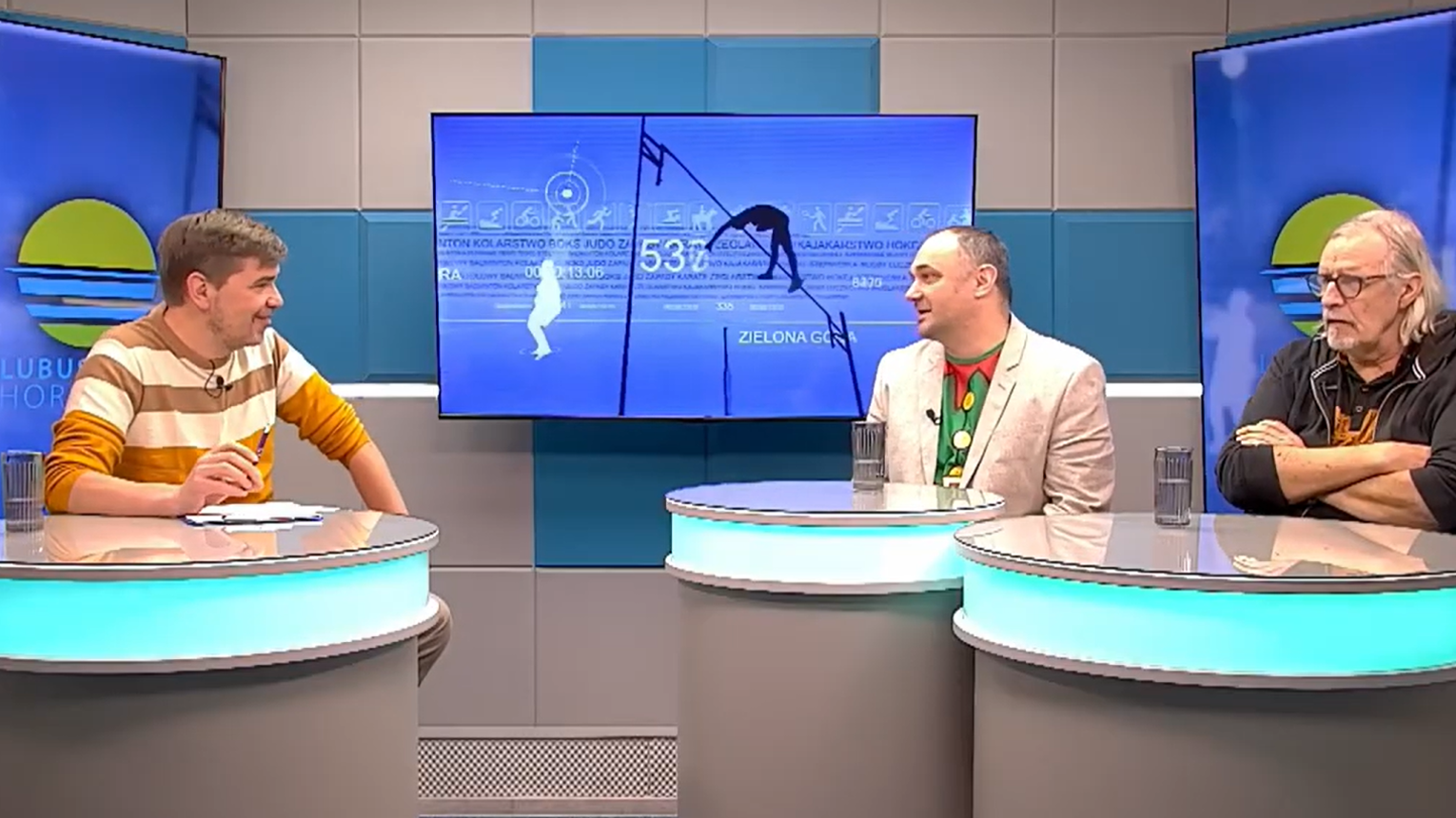 Sport Na Horyzoncie odc.2