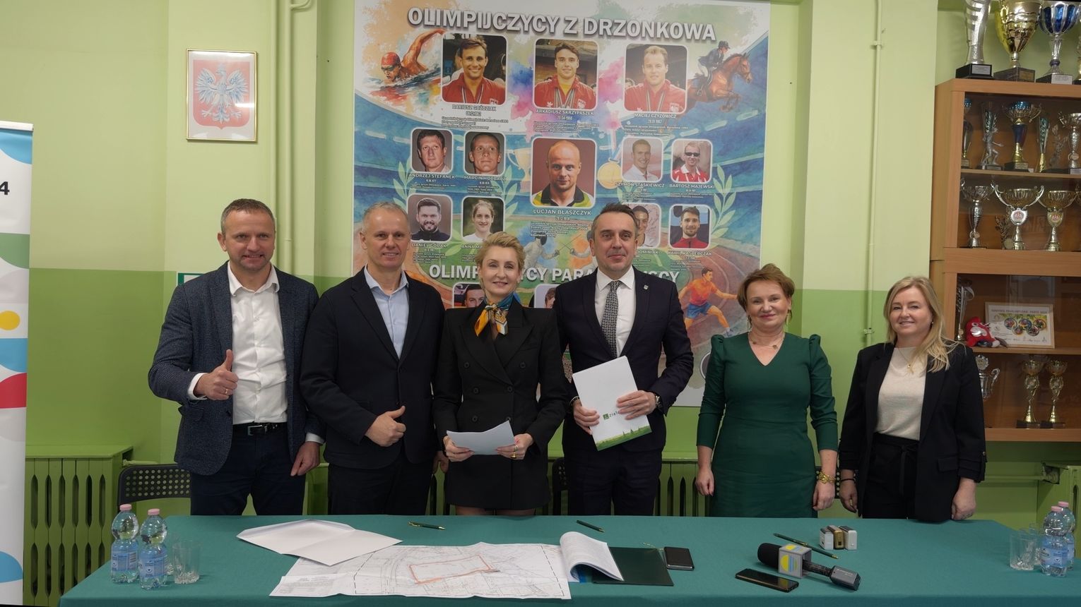 Sportowy Drzonków zyskał finansowanie – inwestycja trafi do realizacji