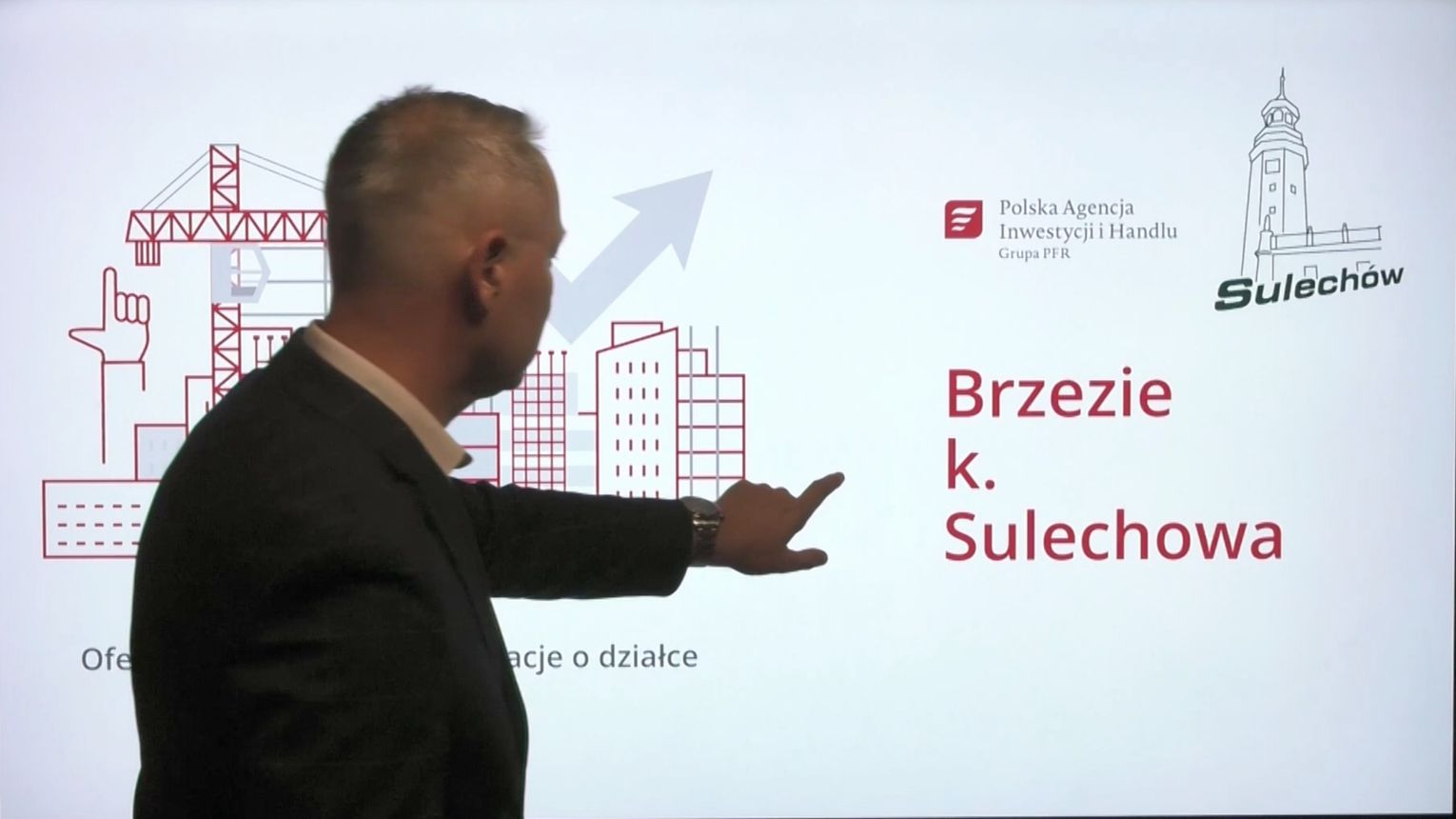 Sulechów z tytułem „Grunt na Medal 2025”