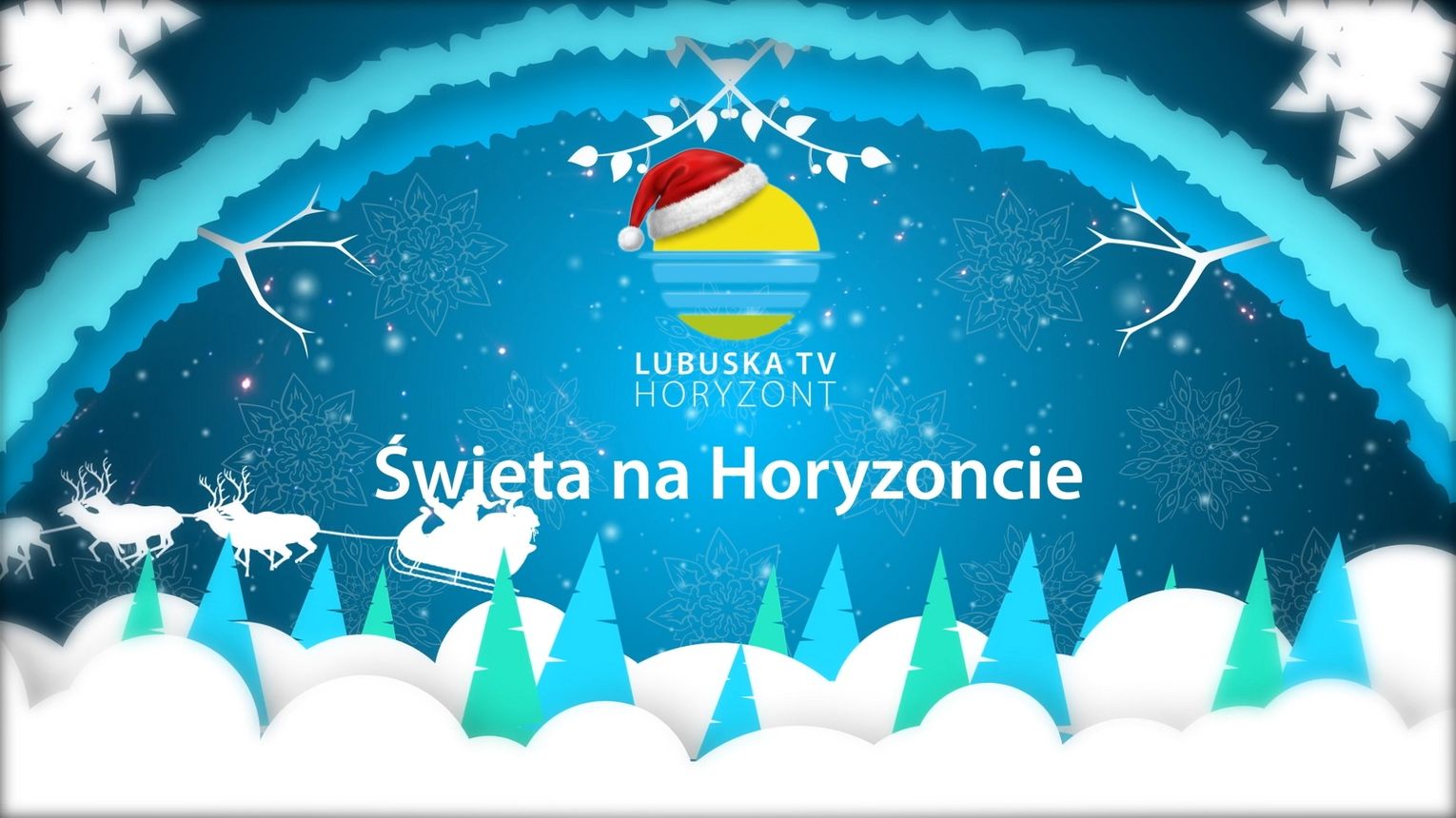 Święta na Horyzoncie - historia choinki (odc. 1)