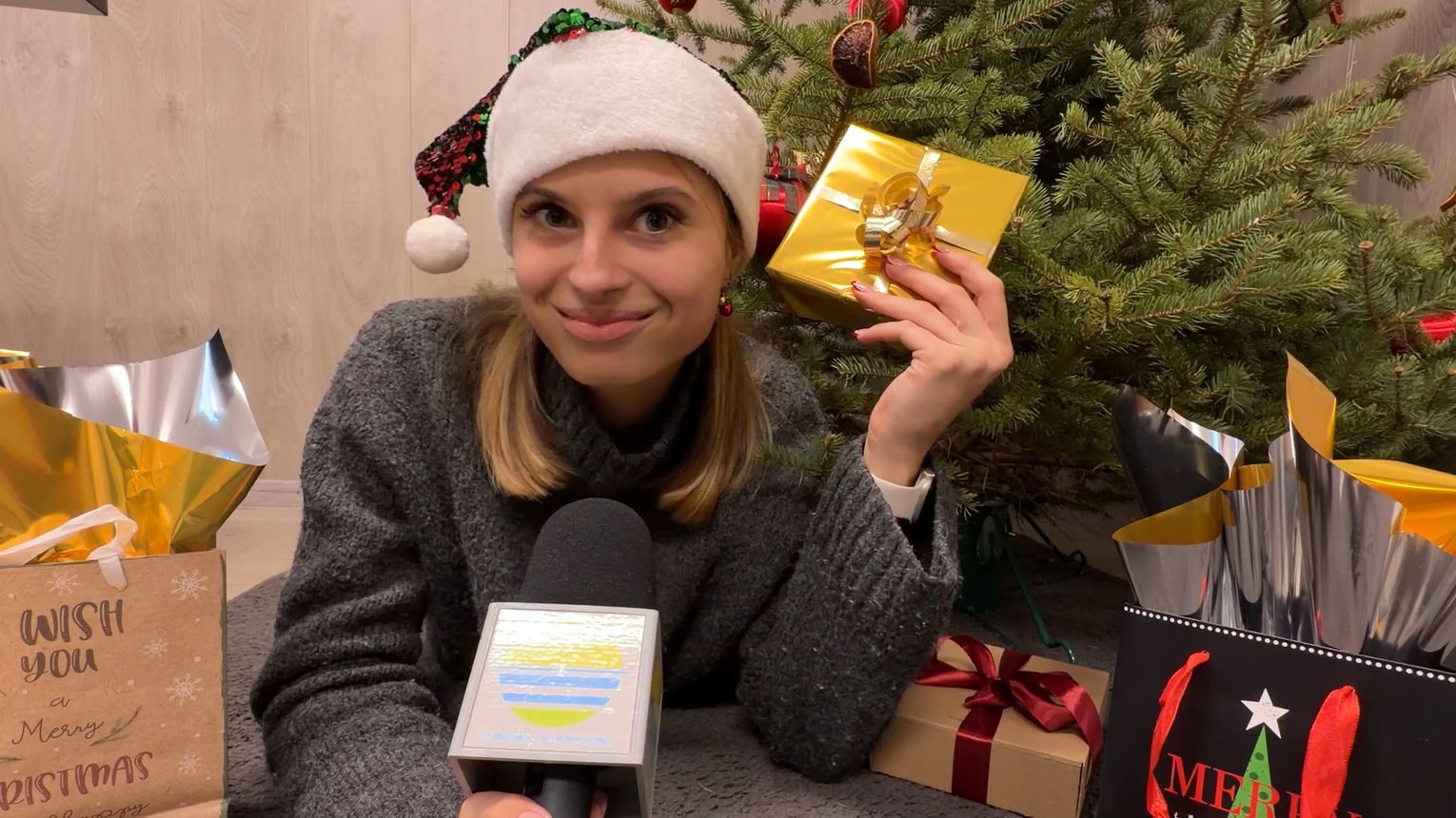 Święta na Horyzoncie - idealny prezent (odc. 3)