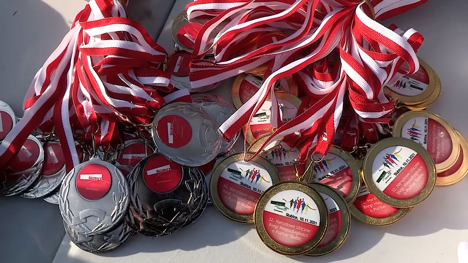 Święto Niepodległości w Słubicach - zapowiedź wydarzeń