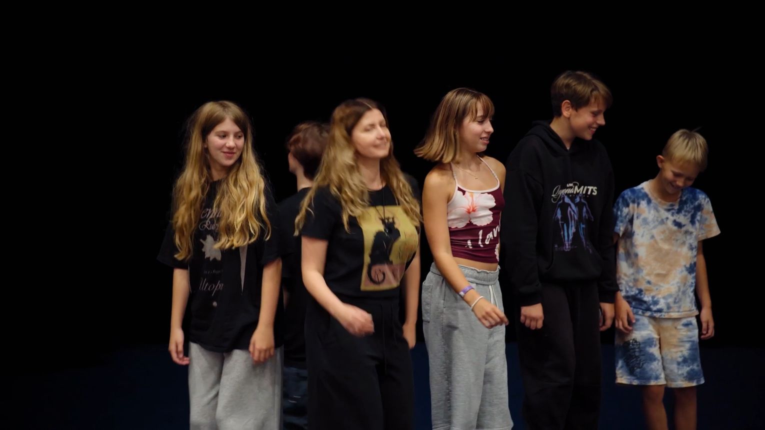 Teatr Pinokio w Międzyrzeczu rusza z nowym naborem