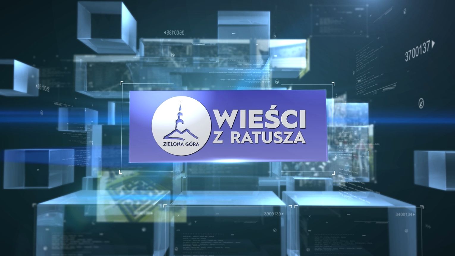 Tomasz Winiecki nowym wiceprezydentem Zielonej Góry