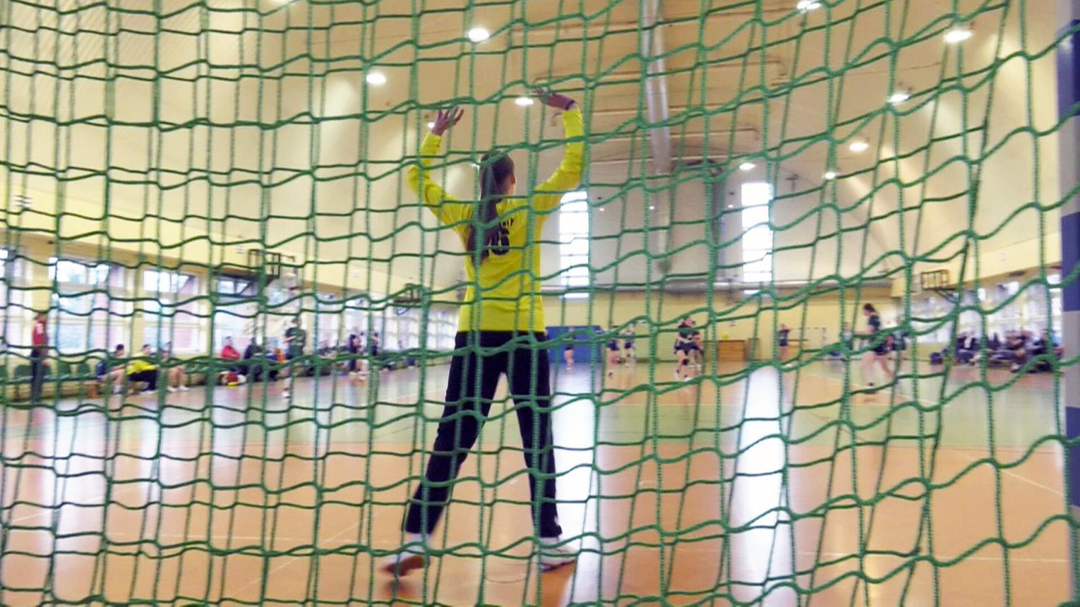 UKS Jedynka Słubice mistrzyniami Lubuskiej Ligi Młodziczek