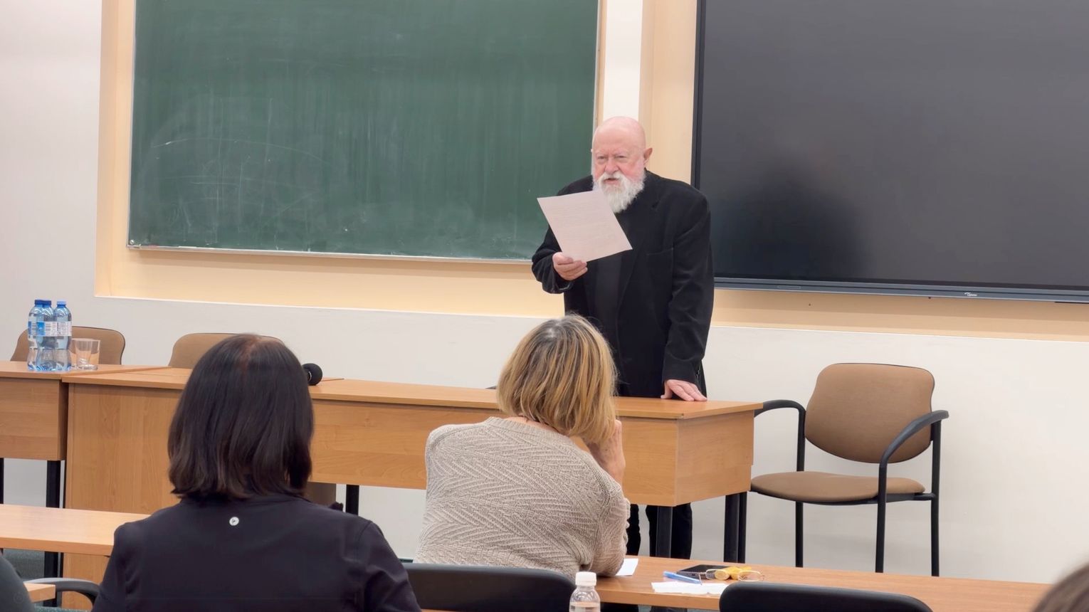 VI Lubuskie Dyktando Ortograficzne „Połam pióro”