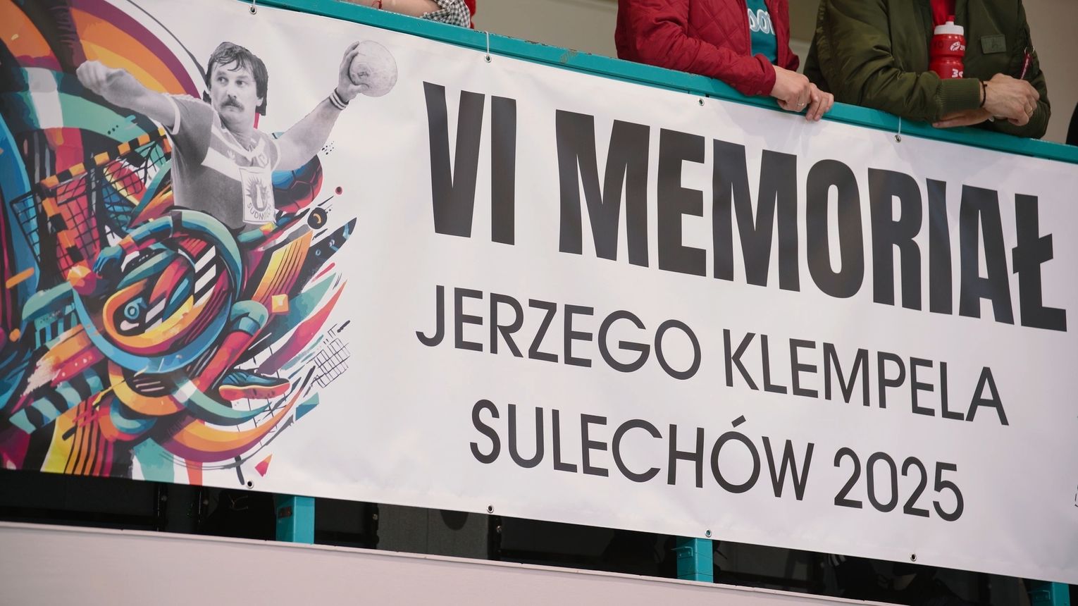 VI Memoriał Jerzego Klempela w Sulechowie