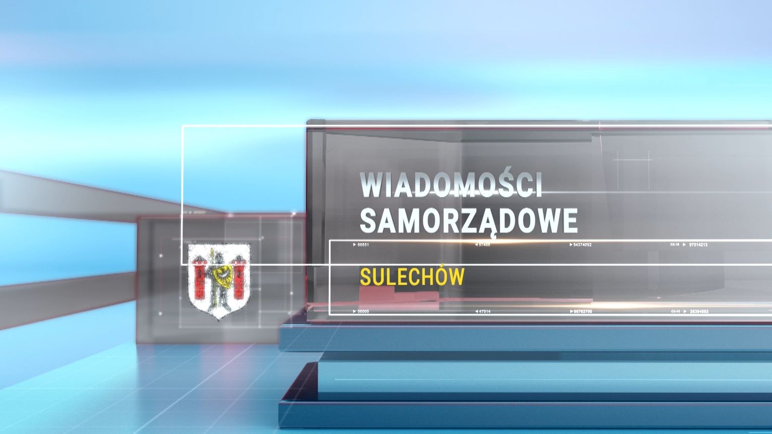 Wiadomości Samorządowe - Sulechów (czerwiec 2026)