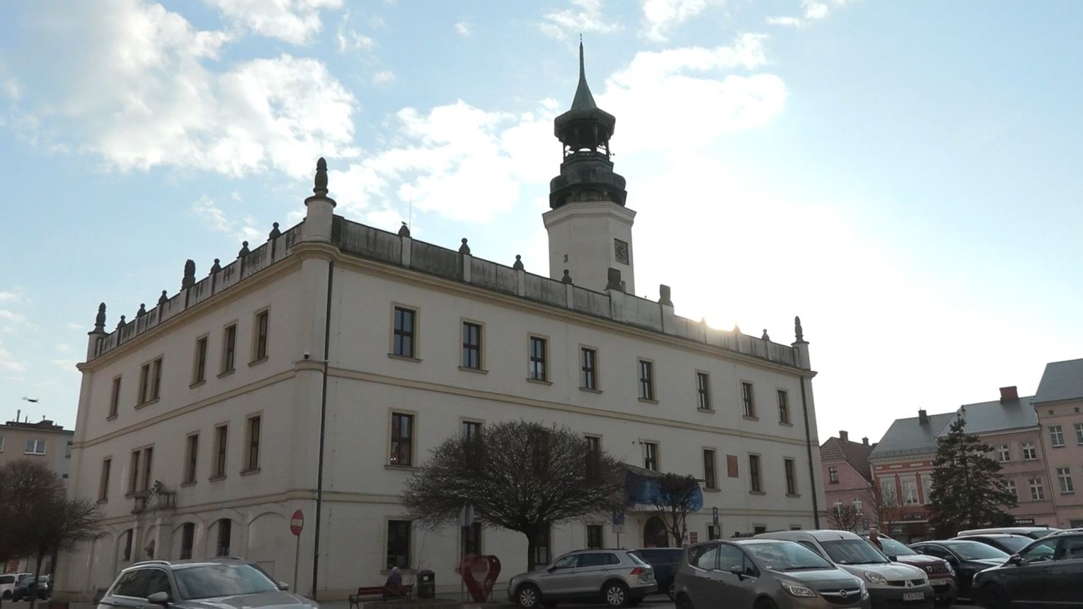 Wiadomości Samorządowe - Sulechów (marzec 2026)