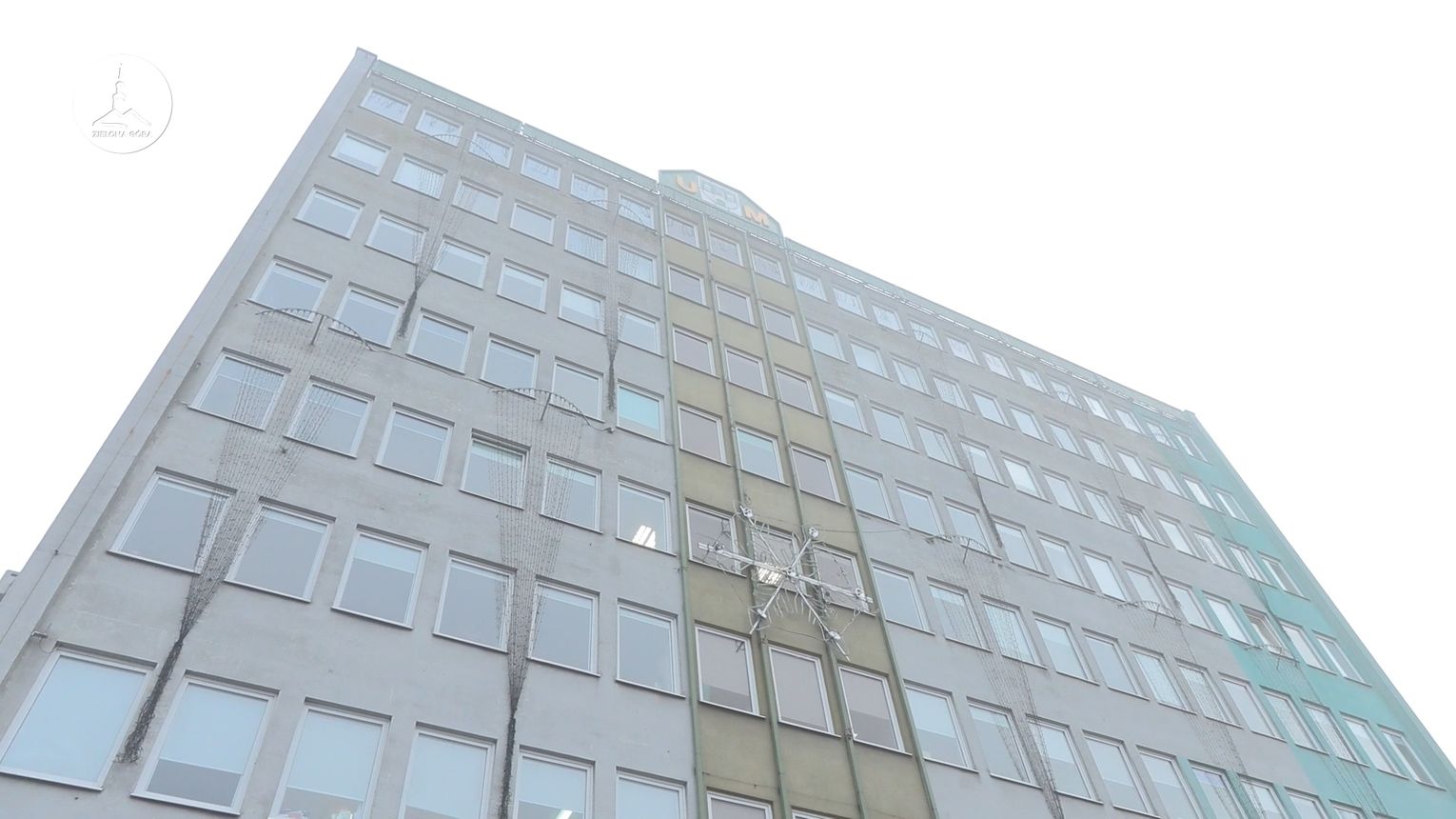 Wieści z Ratusza odc. 11 - Zielona Góra