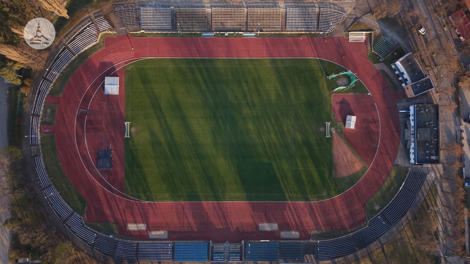 Wieści z Ratusza odc. 22 - Zielona Góra