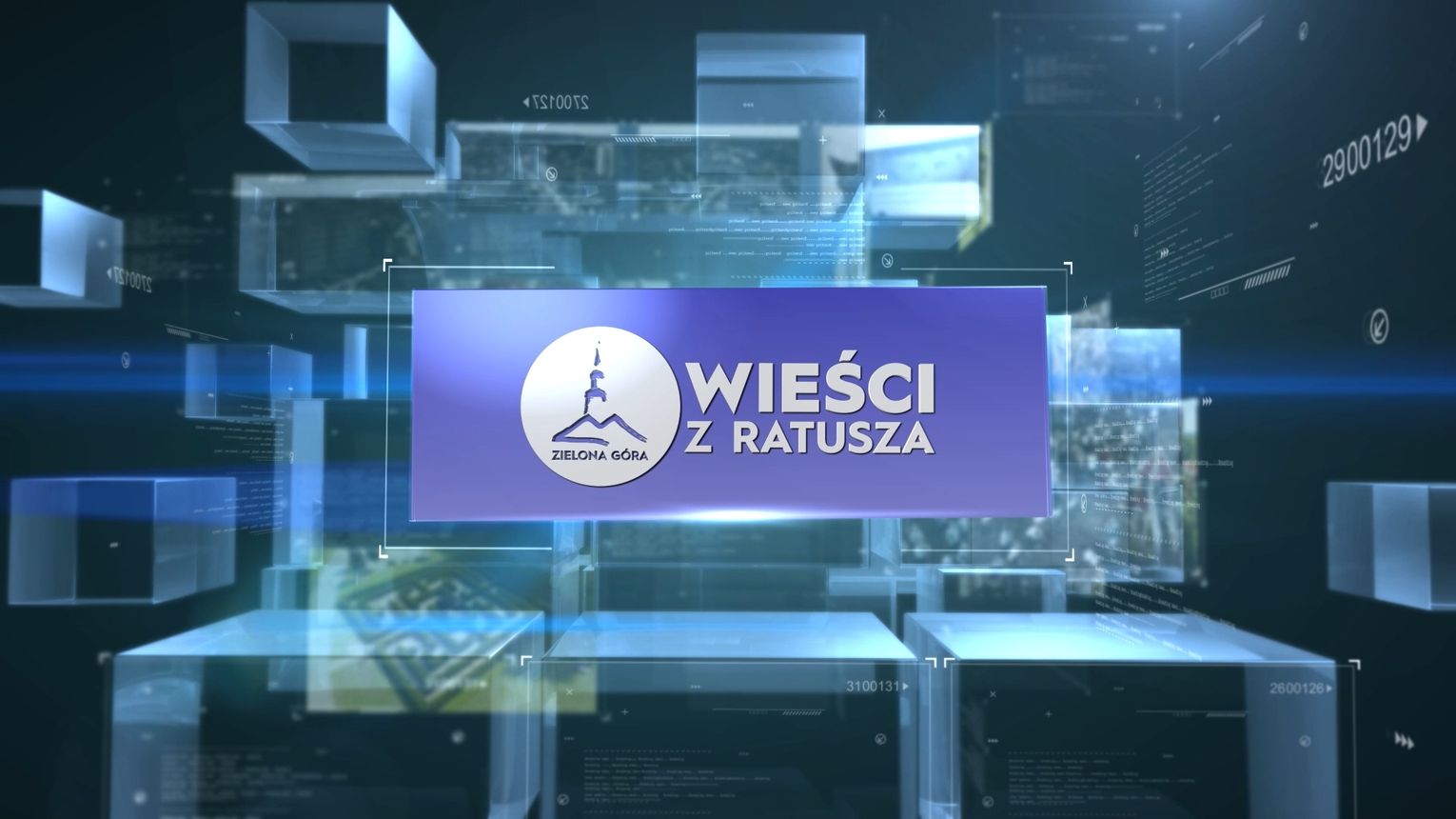 Wieści z ratusza odc. 33 - Zielona Góra