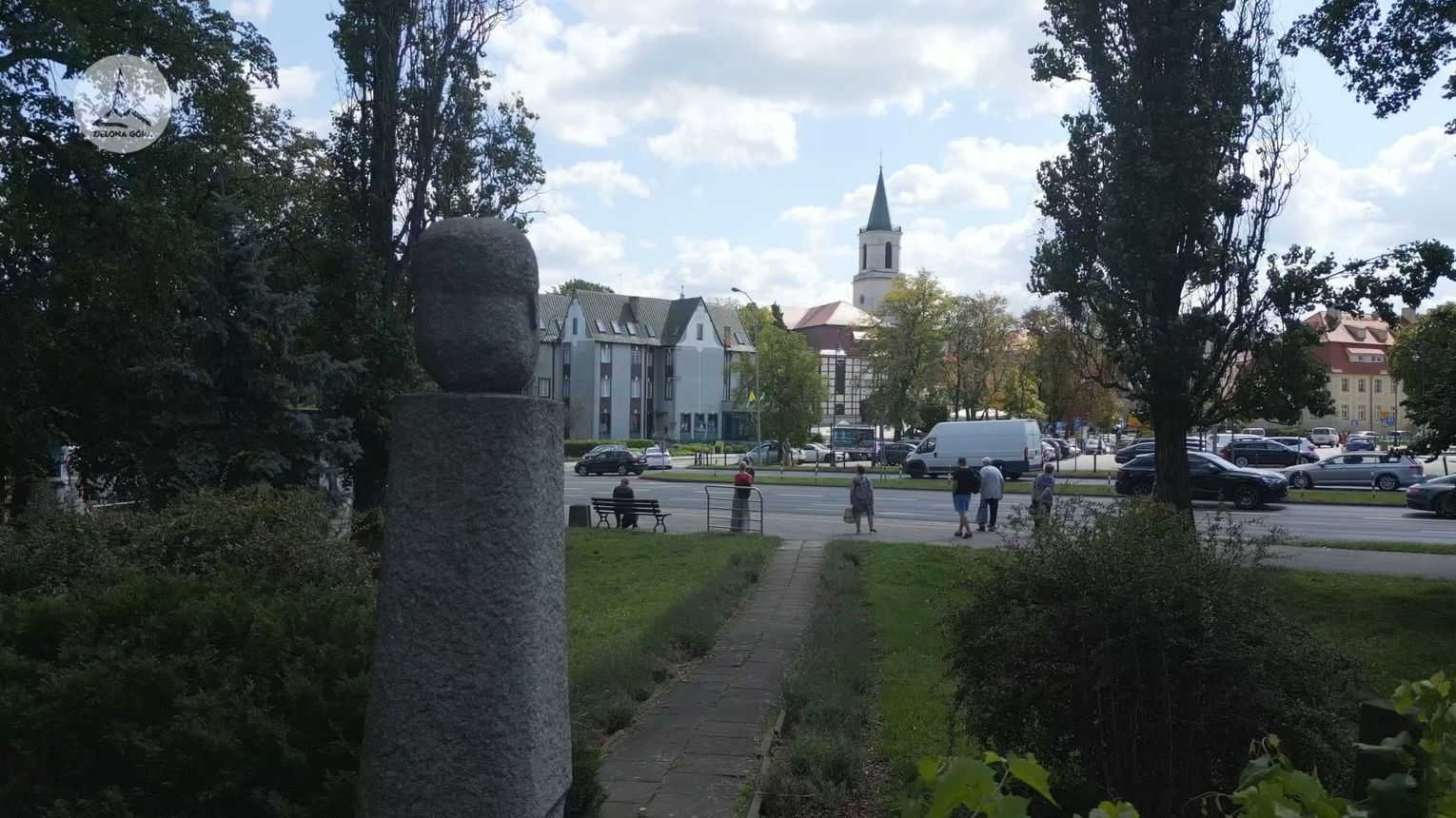Wieści z ratusza odc. 41 - Zielona Góra