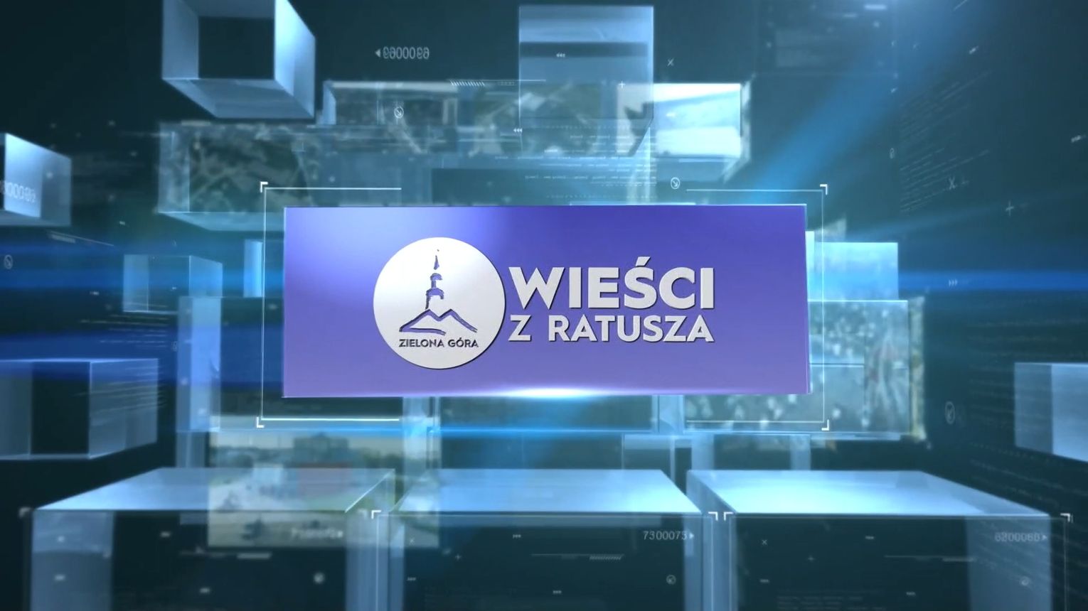 Wieści z Ratusza odc. 49 - Zielona Góra