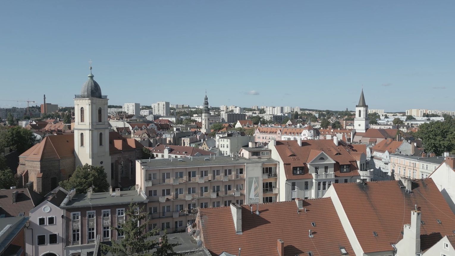 Wieści z Ratusza odc. 7 - Zielona Góra