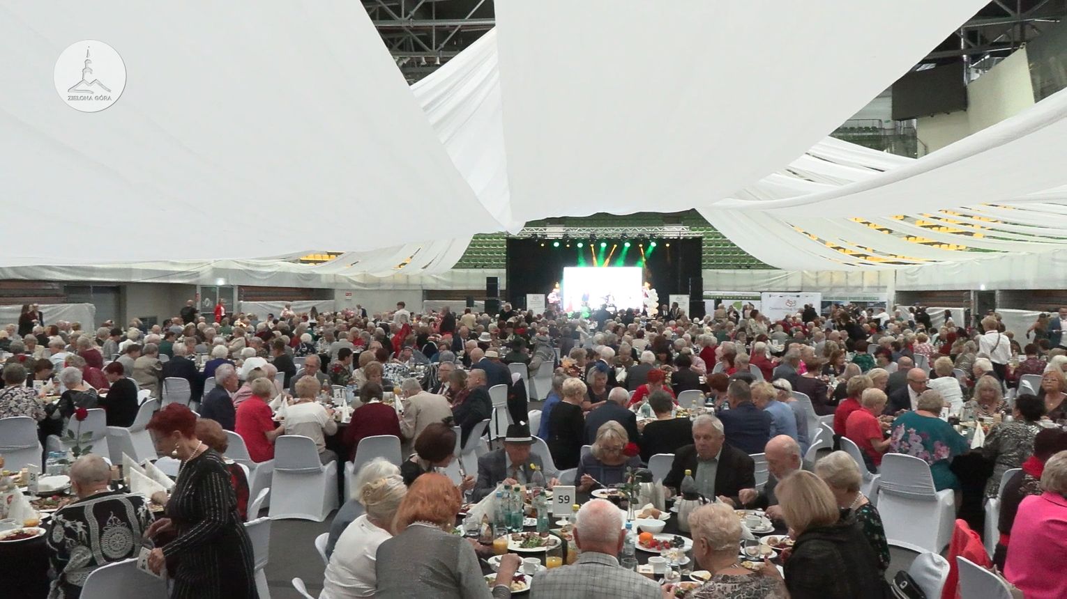 Wieści z Ratusza odc. 8 - Zielona Góra