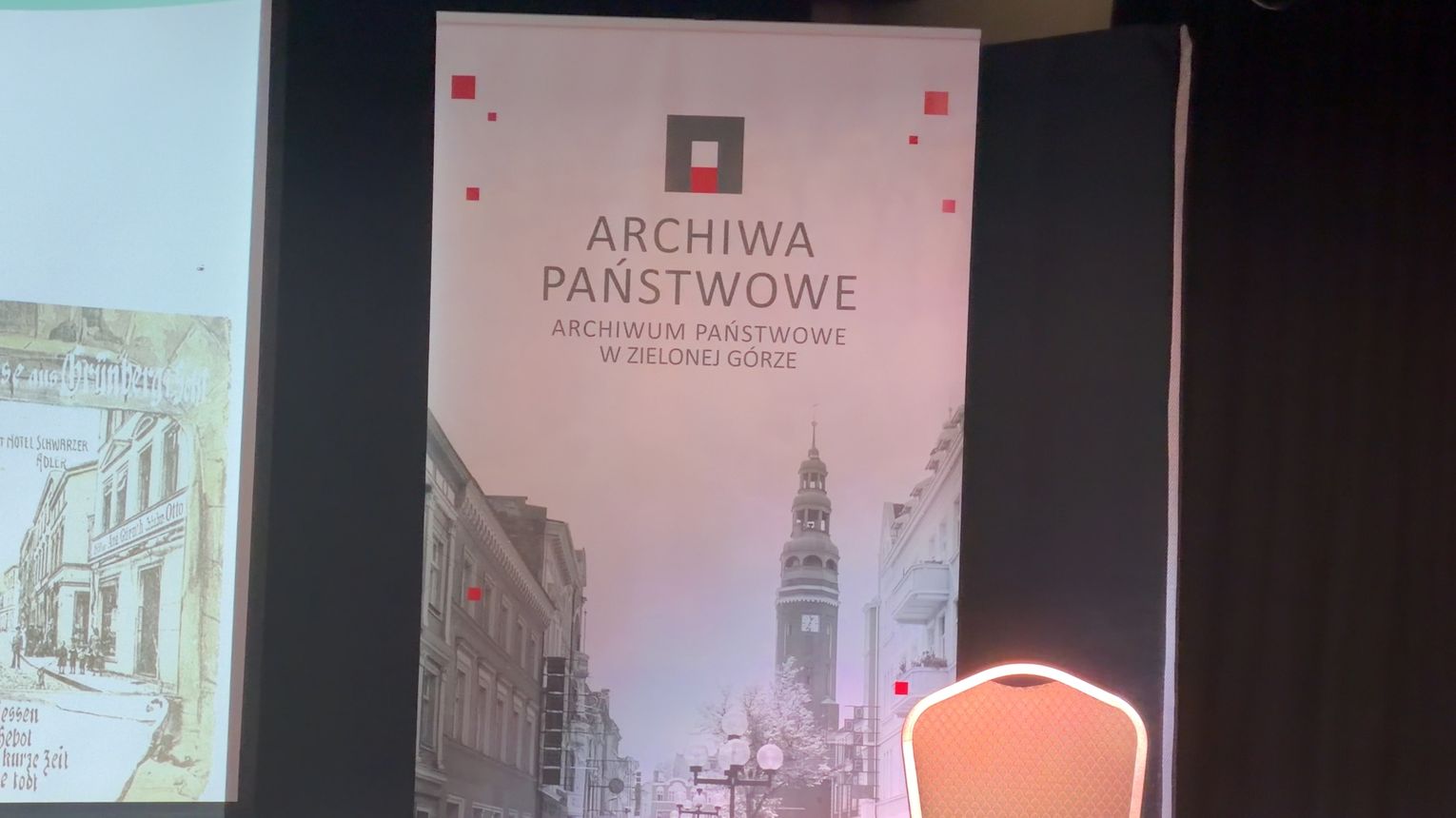 Winobranie sprzed lat na archiwalnych nagraniach