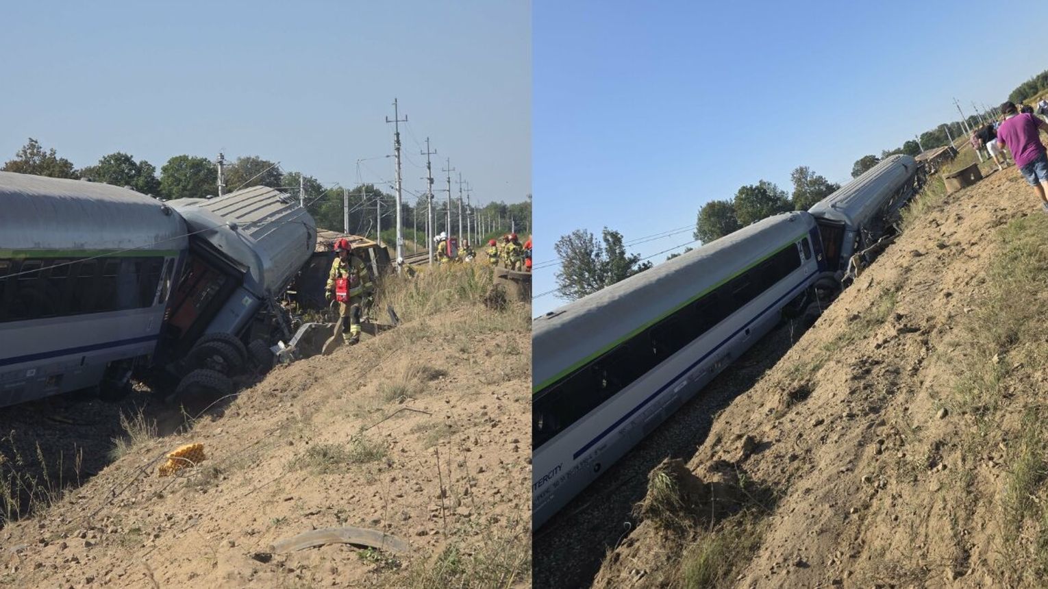 Jeśli wjedziesz na czerwonym, stracisz prawo jazdy. Nowe kary na przejazdach kolejowych