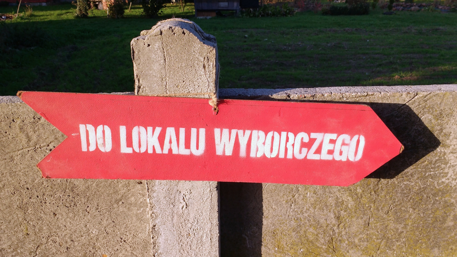 Wyborca poprze kandydata na burmistrza przez internet? Zmiana w wyborach coraz bliżej