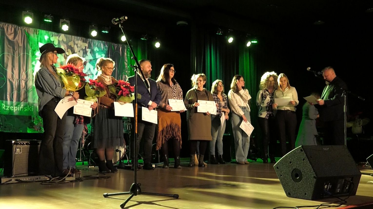 XII Rzepiński Dzień Osób z Niepełnosprawnościami