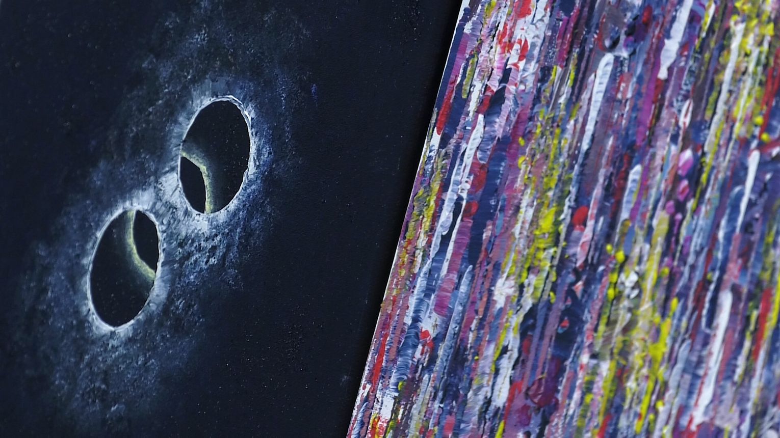 Zaproszenie na finisaż wystawy