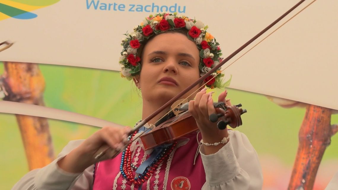 10-lecie Lubuskiego Centrum Winiarstwa