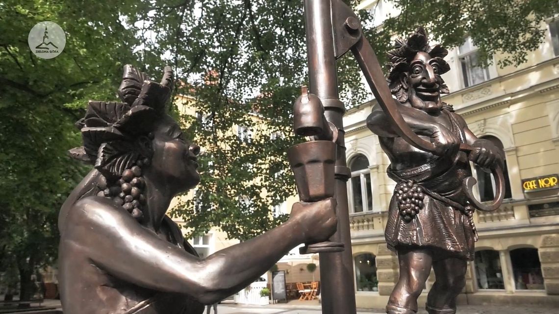 150 lat zielonogórskich wodociągów – historia, która wciąż płynie