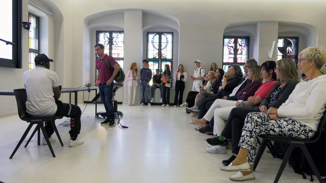 26. Letni Obóz Miast Partnerskich