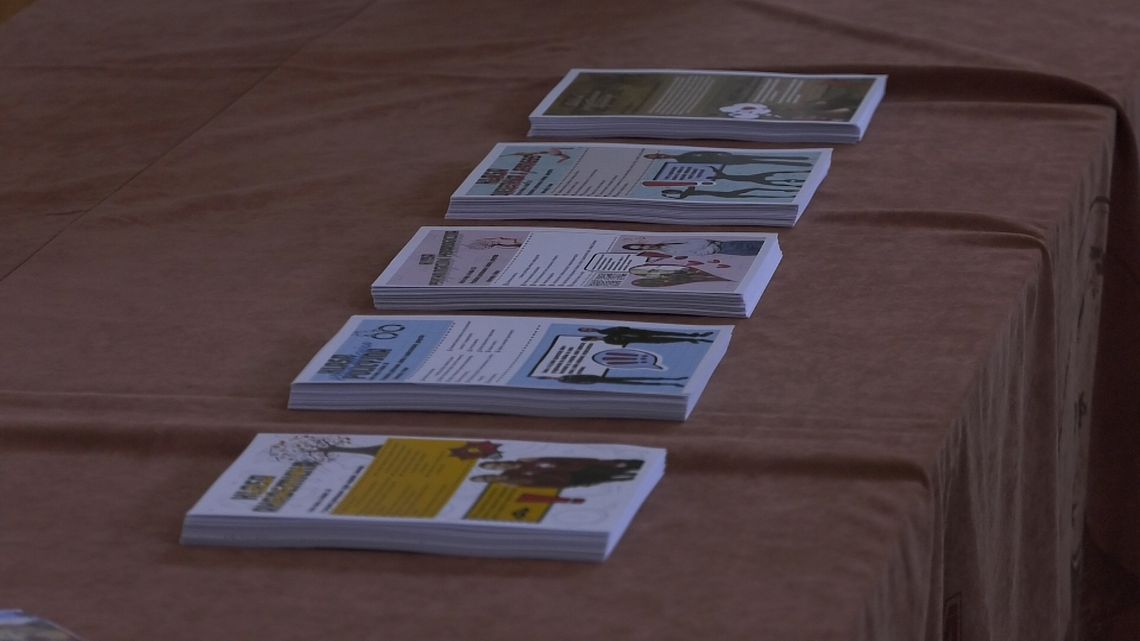 3 kwietnia -  Dzień Otwartych Drzwi w Liceum Ogólnokształcącym w Rzepinie