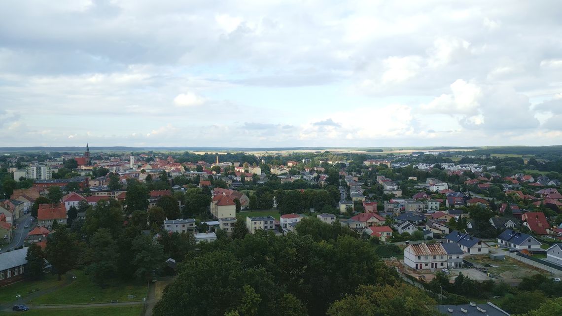 30 lat Domu Dziennego Pobytu Emeryta i Rencisty w Sulechowie - zapowiedź wydarzenia