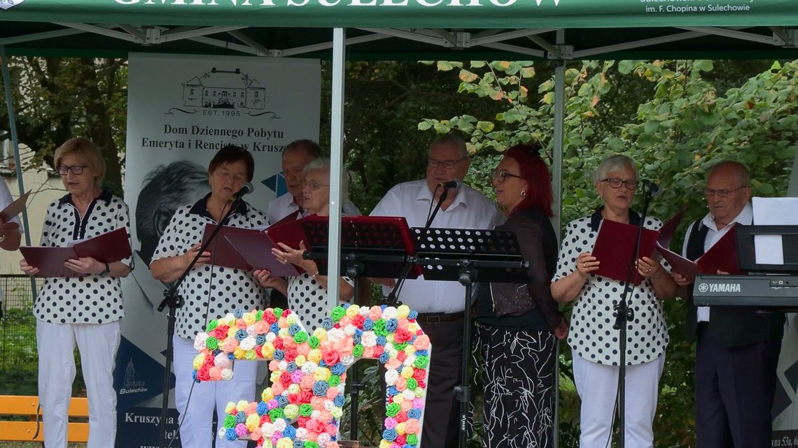 30-lecie Domu Dziennego Pobytu Emeryta i Rencisty w Sulechowie