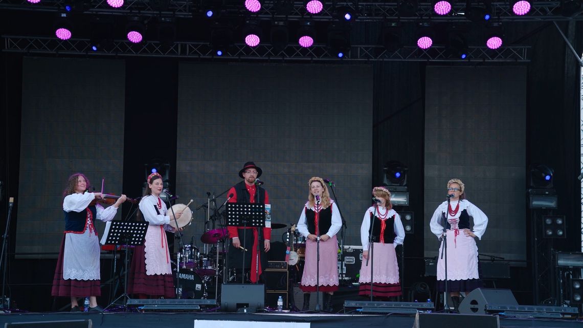 31.Jarmark Magdaleński Folk Art w Pszczewie