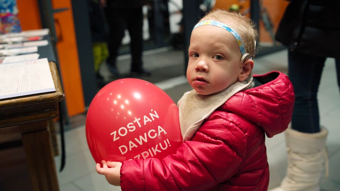 33 Finał WOŚP w Świebodzinie
