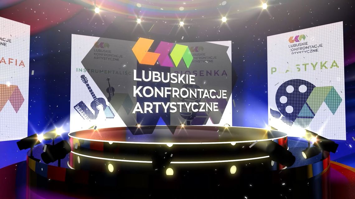 5.edycja Lubuskich Konfrontacji Artystycznych i pierwsze takie show w województwie Lubuskim! 5.edycja Lubuskich Konfrontacji Artystycznych i pierwsze takie show w województwie Lubuskim!