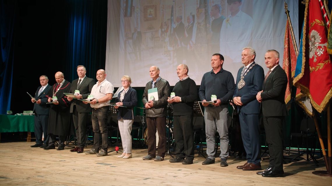 70-lecie Cechu Rzemiosł Różnych i Przedsiębiorczości w Świebodzinie