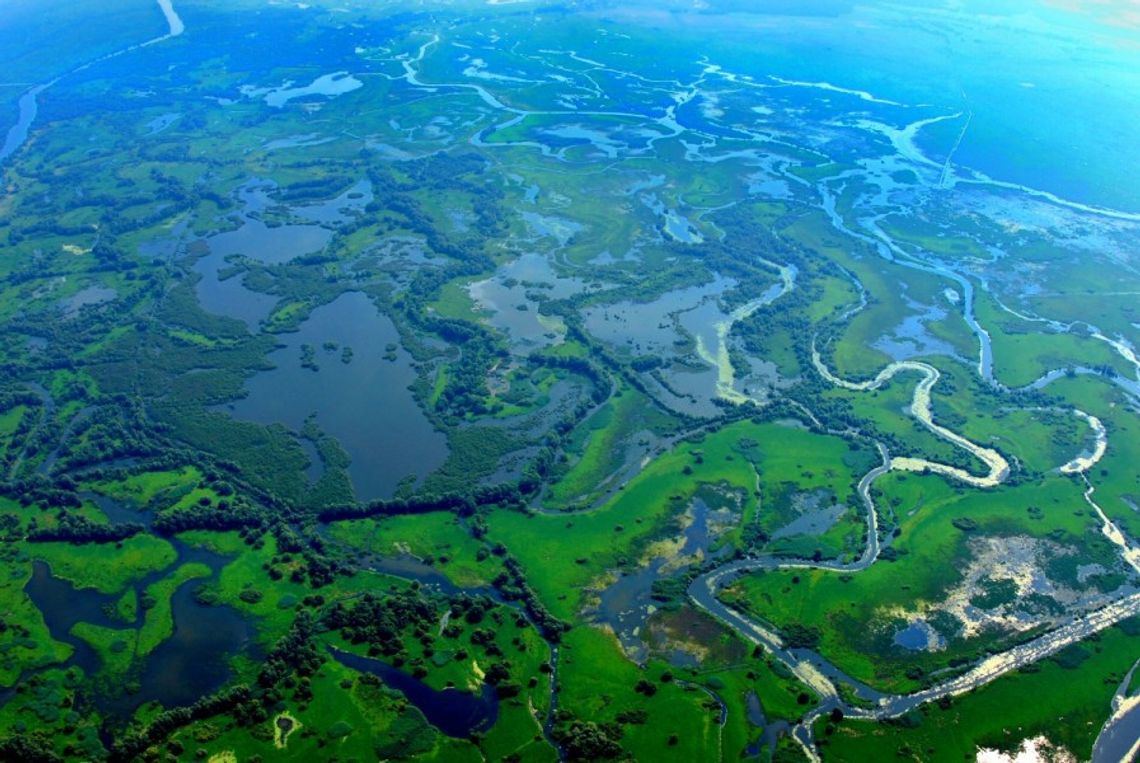 8 MILIONÓW NA ROZWÓJ OBSZARÓW WIEJSKICH