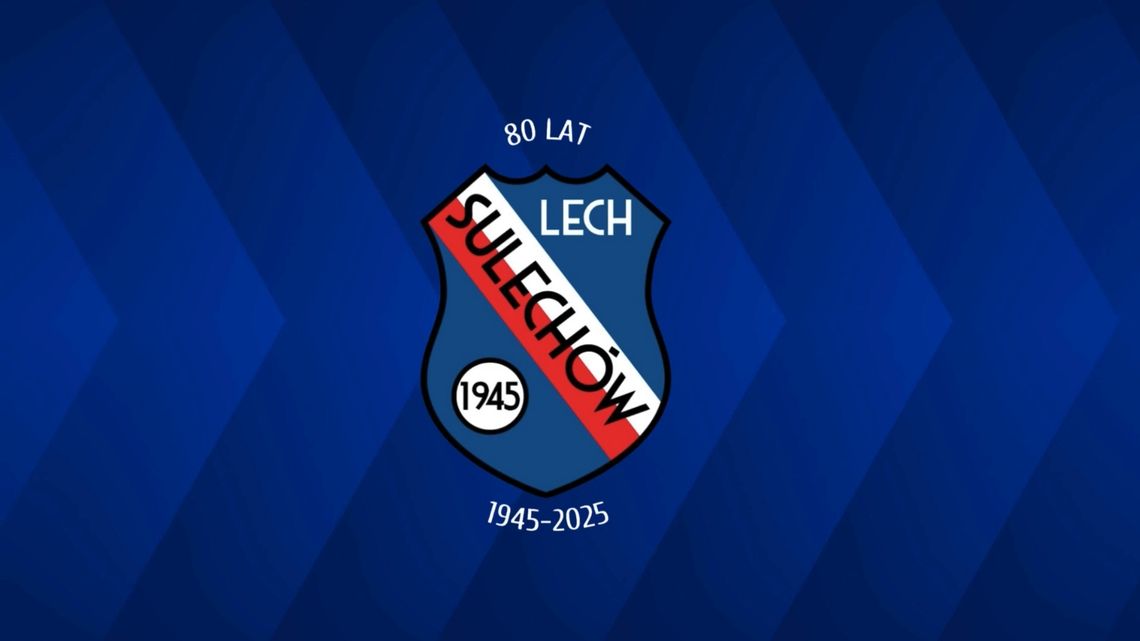 80-lecie Klubu Lech Sulechów