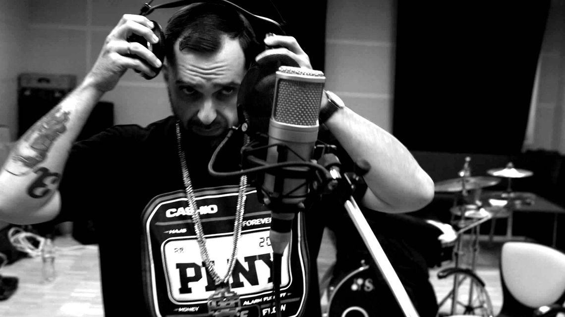 ABEL "Hannibal" - zapowiedź płyty ABEL "Hannibal" - zapowiedź płyty