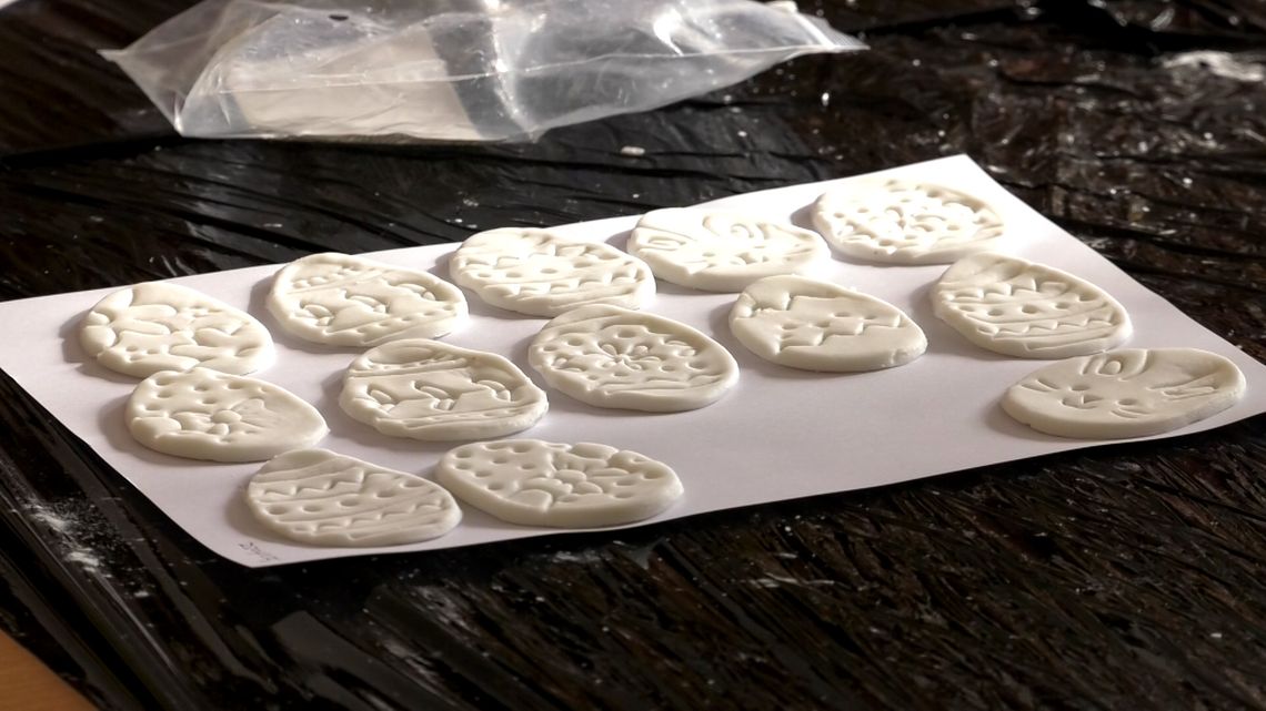 Akcja Zima w Szkole Podstawowej w Golicach Akcja Zima w Szkole Podstawowej w Golicach