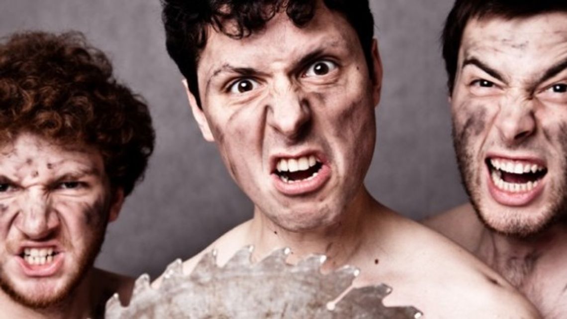 All Sounds Allowed zagra w Prowincji!