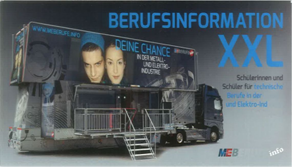  Bbw Ostbrandenburg GmbH zaprasza na dzień otwartych drzwi 