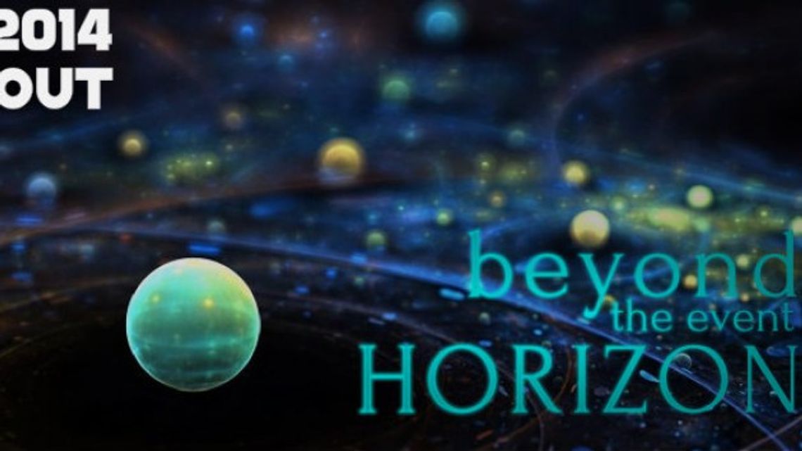  Beyond The Event Horizon + Appleseed + Hegemone w ZG