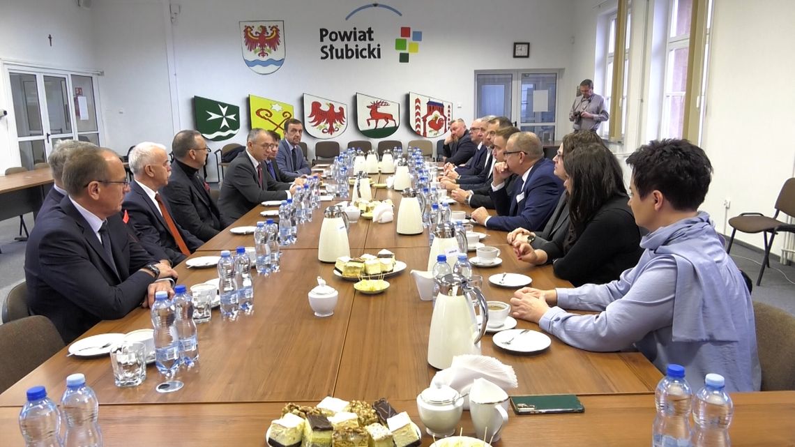 Bezpieczeństwo i sprawy społeczne - Wojewoda Lubuski w powiecie słubickim Bezpieczeństwo i sprawy społeczne - Wojewoda Lubuski w powiecie słubickim